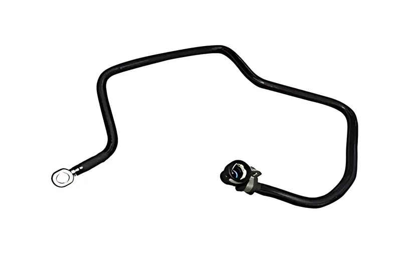 Tubo Combustivel VW 17190 15190OD 17230 EURO V — 07W127507AH
