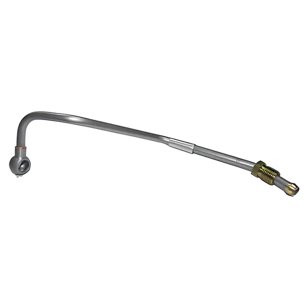 Tubo Combustivel VW 17210 23210 para Cummins — 2T0127505