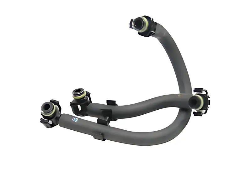 Tubo Combustivel VW 8.150E 9.150E 13.170E — 2R0130311