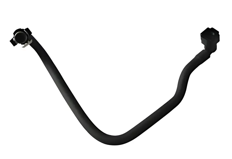 Tubo Combustivel VW 8.150E 9.150E 13.170E — 2R0130311J