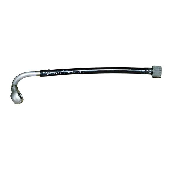 Tubo Combustivel VW 8140 para Agrale MA8