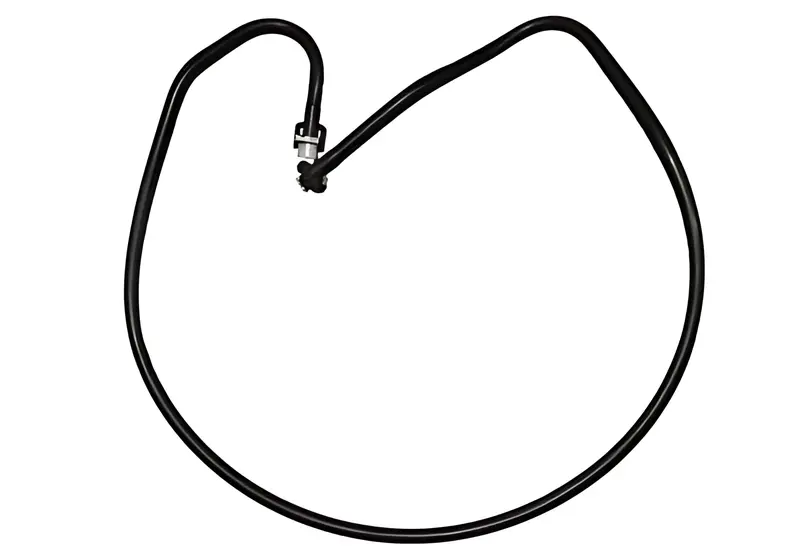 Tubo Combustivel VW 8160 9160 10160 — 2P0201235N