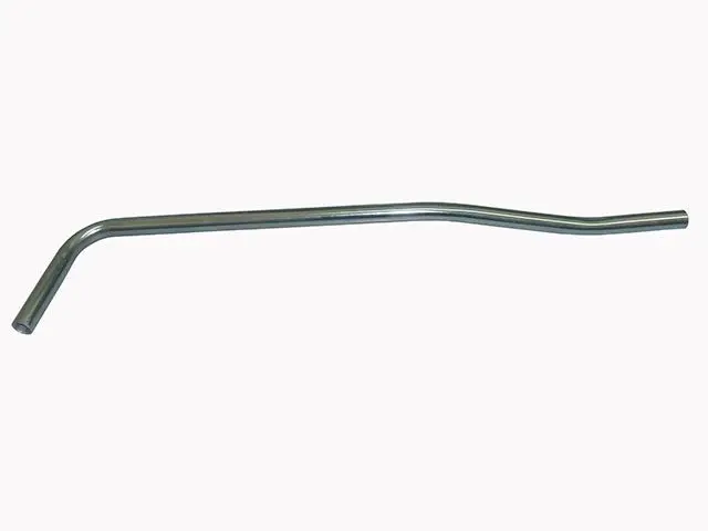 Tubo Compres Scania T112