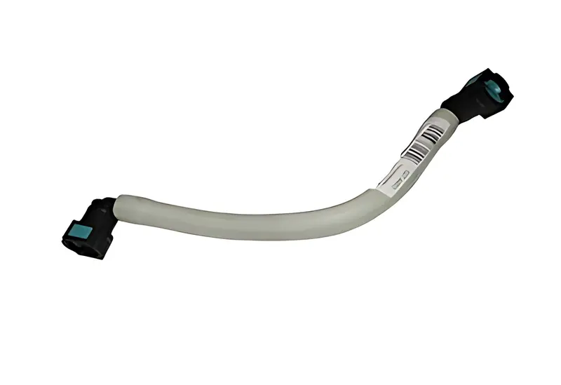 Tubo Compressor Ar - Ford: Ford — BH1X2910FA