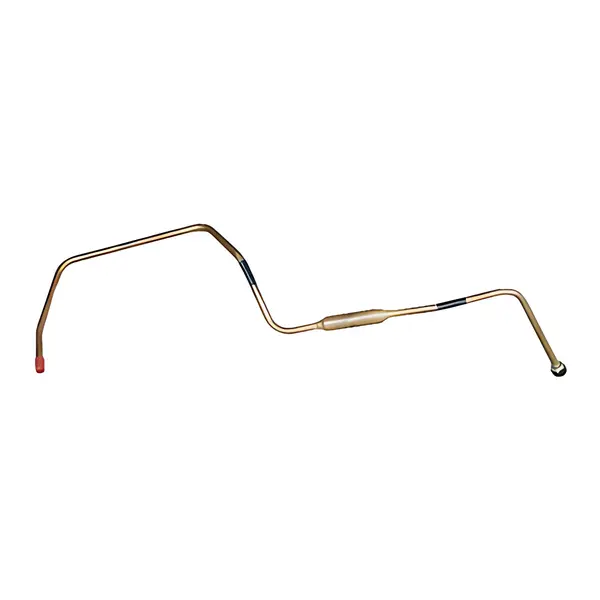 Tubo Compressor Ar VW 13150 00/06 — 2VF607312