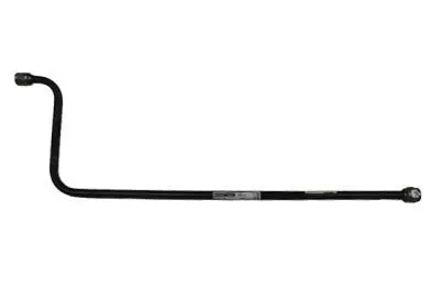 Tubo Compressor Caminhao VW 15180 — 2W0607312D