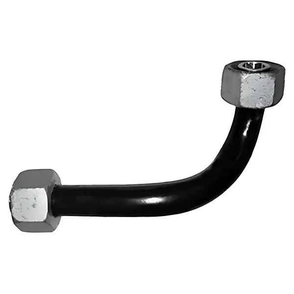 Tubo Compressor para Iveco Stralis Trakker — 500303196