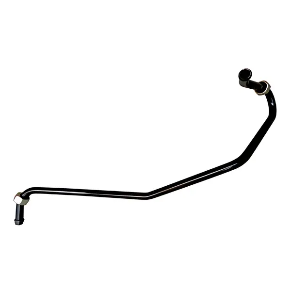 Tubo Compressor para MB O500M 1725 — 3824200128