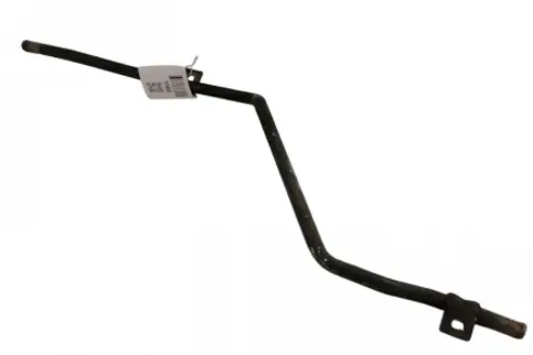 Tubo Compressor para Scania P230 P310 P420 — 1538921