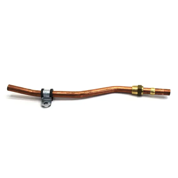 Tubo Compressor para VW Constellation Worker — 941209180044E