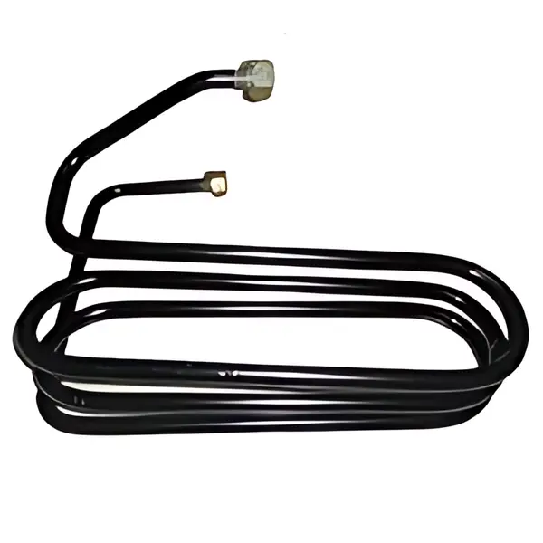 Tubo Compressor Silencioso Flexivel MB — 3824200736