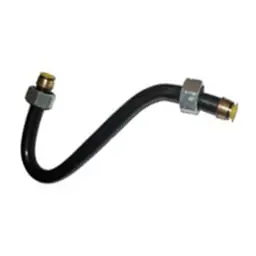 Tubo Compressor Valv Pu para Iveco Tector Cusor — 503346878