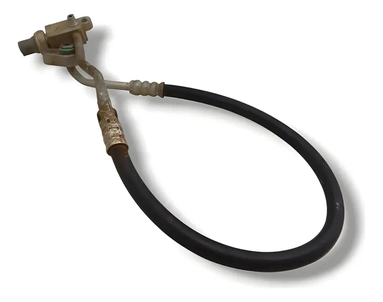 Tubo Condensador Ar Condicionado — 2T2820742E