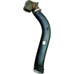 Tubo condutor ar 011666 3183830 253101