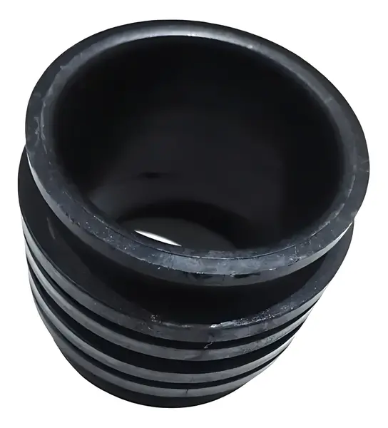 Tubo Conect Bba Agua Plastico para Volvo — 20451178
