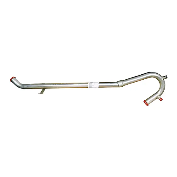 Tubo Conector Agua Motor MWM — 2Z0121071