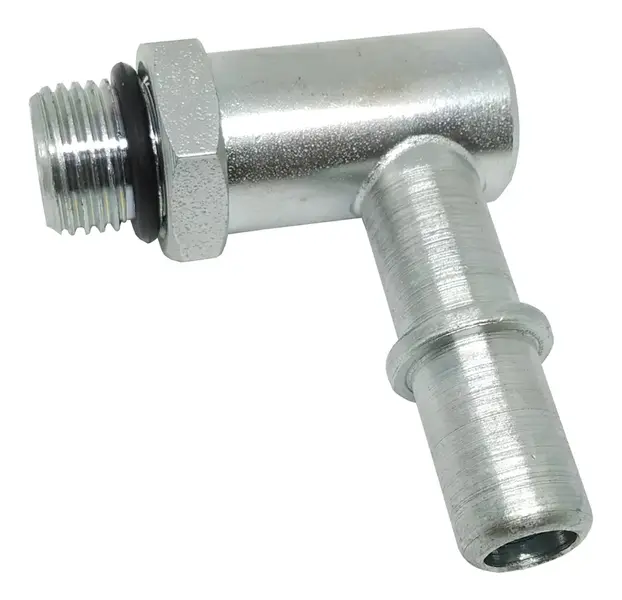 Tubo Conector VW Constellation 17250E 24250E — 4934017