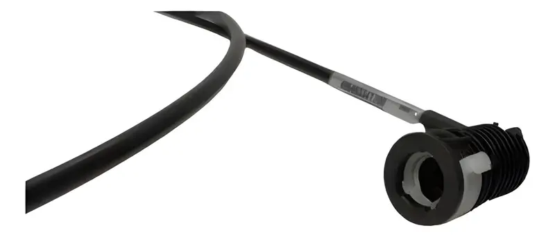 Tubo Conexao Arla 980MM para MB Accelo — 9794762701