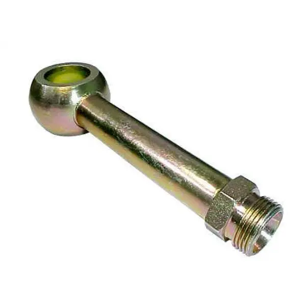 Tubo Conexao Compr Ar VW Delivery 5140 8150 2005 — 2P0121523