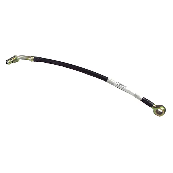 Tubo Conexao Motor MWM — 2RD127511