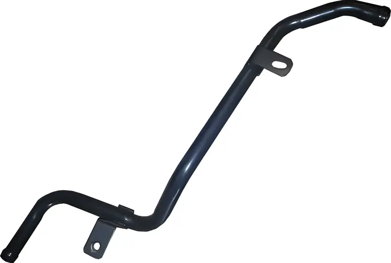 Tubo Conexao Reservatorio Agua Motor VW — 2TC121513