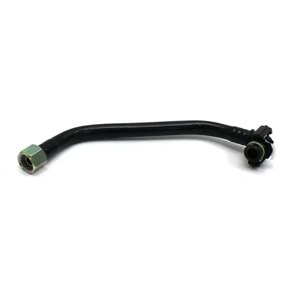 Tubo Conjunto Resfriador Uce MWM VW — 961209060275E