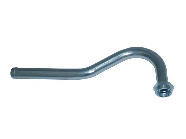 Tubo Curvo Mercedes 352