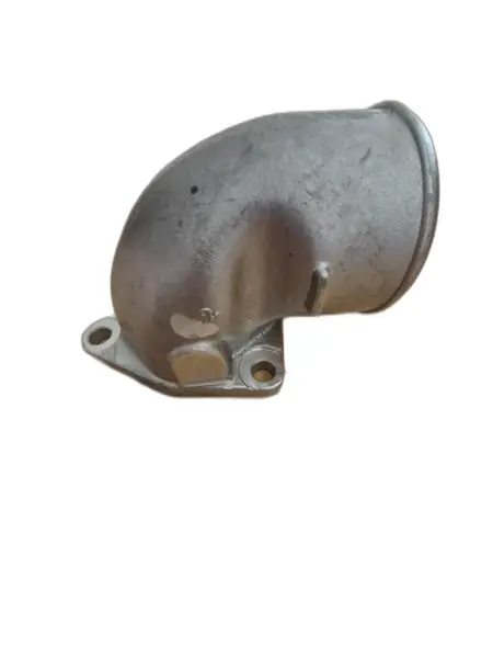 Tubo Curvo MWM X10 para Ford B1621 — 2RP129745A