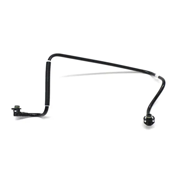 Tubo de Aco Sistema Combustivel Iveco — 504034215