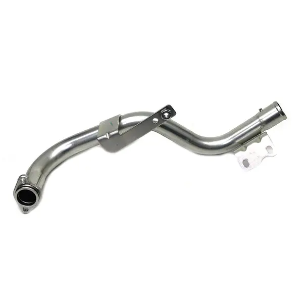 Tubo de Agua do Radiador de Oleo VW Novo — 5802870449