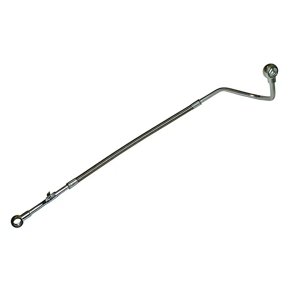 Tubo de Alimentacao Combustivel — BG2X9C520CA