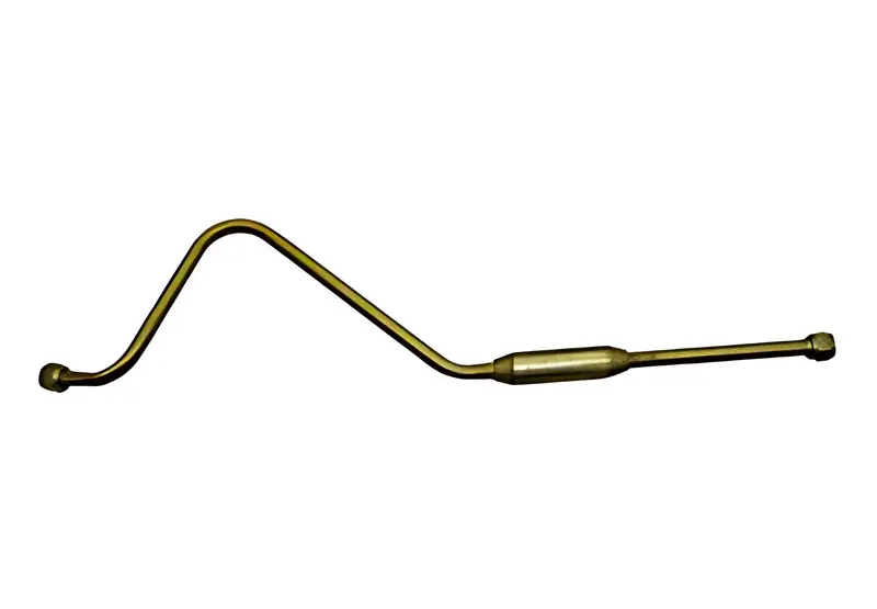 Tubo de Ar do Compressor — 2VG607312