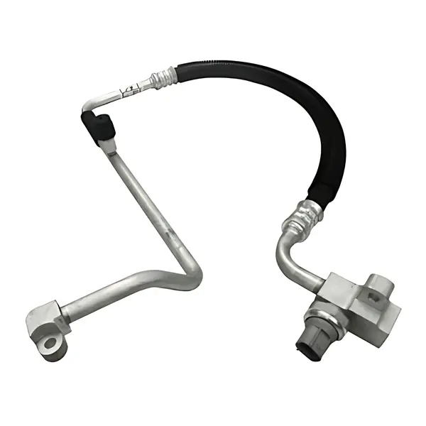 Tubo de Ar Original para Ford e VW — 2R2820742