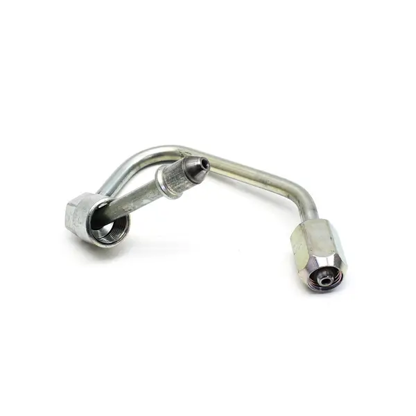 Tubo de Combustivel do Injetor — 4948017