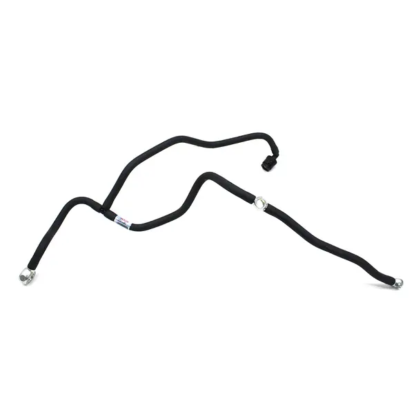 Tubo de Dreno de Combustivel Motor — 5341880