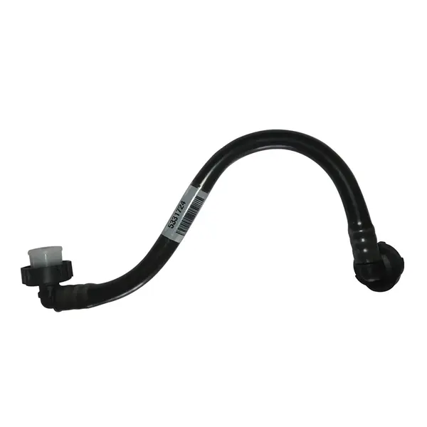 Tubo de Entrada de Agua do Compressor — BH5X2910EA