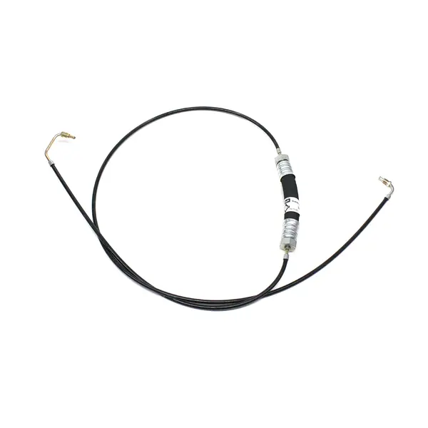 Tubo de Pressao da — 2R0721471A.115