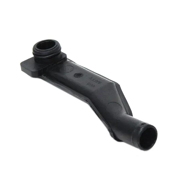 Tubo de Respiro do Oleo Iveco Motor Fpt — 4897534.35