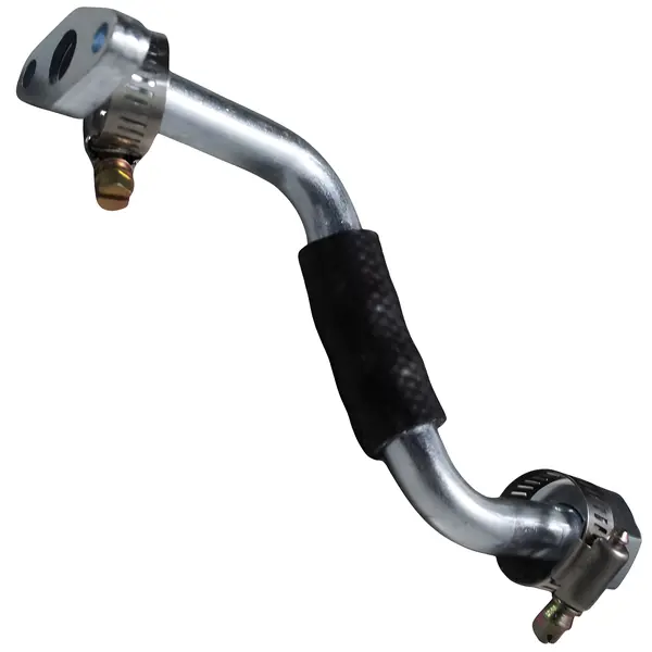 Tubo de Retorno da Turbina para Ford — 3907464