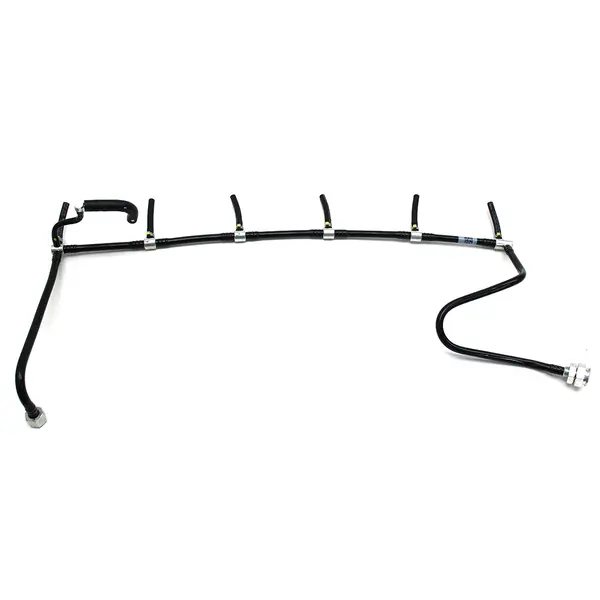 Tubo de Retorno para Volvo MWM — 7001887C92E