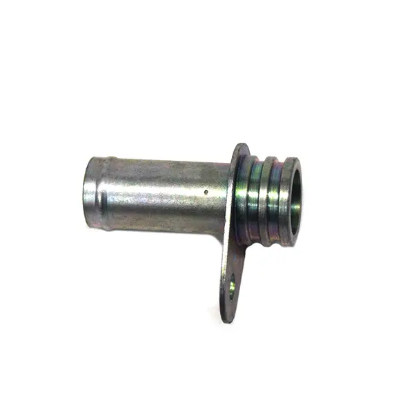 Tubo de Saida Água Troller 3.2H — 7002808C1E
