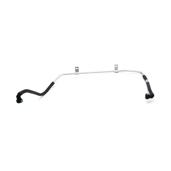Tubo de Saida de Agua do Compressor — 4988126