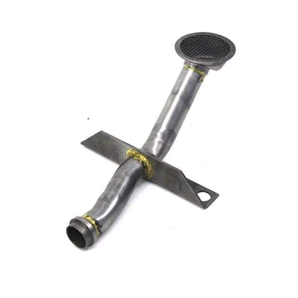 Tubo de Succao de Oleo Lubrificante — 922909010935E