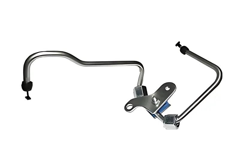 Tubo de Suprimento de Combustivel — BH6T9A555AA