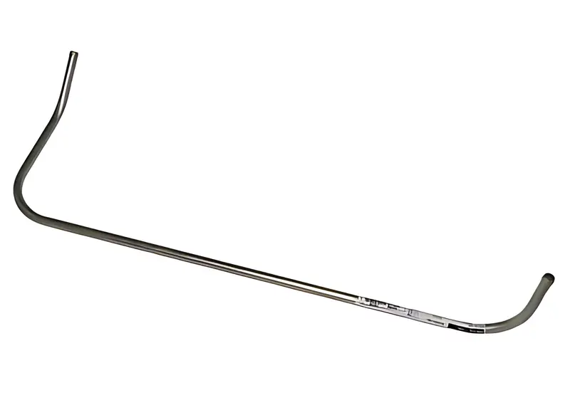 Tubo Desaeracao para Ford Cargo 1215 1415 1721 — XC458K154AA