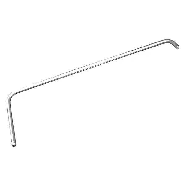 Tubo Desaeracao Volkswagen 12140H 91/98 — TGG121503A