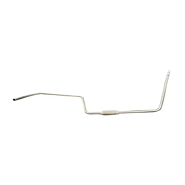 Tubo Descarga Ar Caminhao VW 12140T — 2RG607312