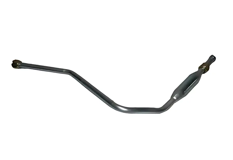 Tubo Descarga Ar VW Micro Onibus Mecanico — 2VC607312