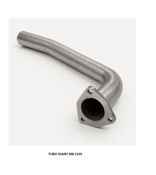 Tubo Diant MB 1519