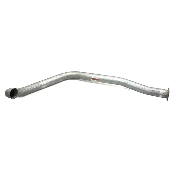 Tubo Dianteiro Escape Ford — FR3835D